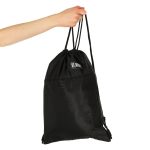 Shiny Snake children's shoe bag