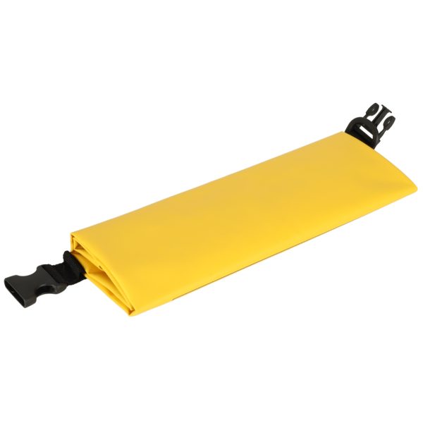 Inflatable waterproof bag 10l