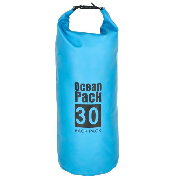 Inflatable waterproof bag at skinstars.lt