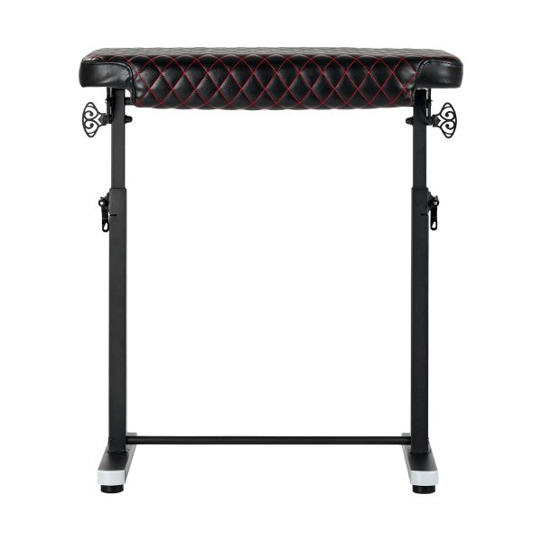 Pro Ink 718 Tattoo Armrest Black Quilted R