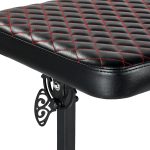 Pro Ink 718 Tattoo Armrest Black Quilted R