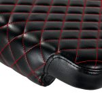 Pro Ink 718 Tattoo Armrest Black Quilted R