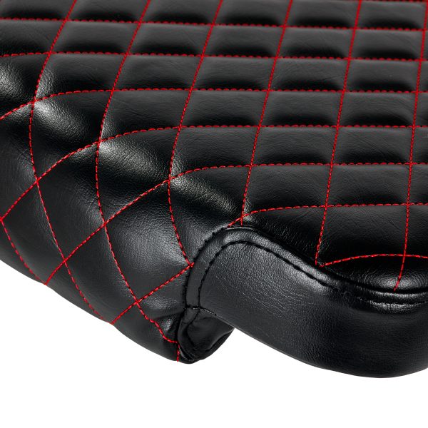 Pro Ink 718 Tattoo Armrest Black Quilted R