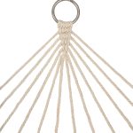 Garden Hammock 200 cm Ecru