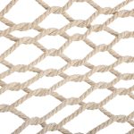 Garden Hammock 200 cm Ecru