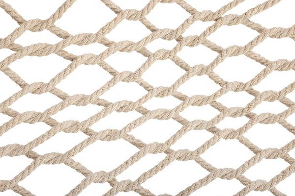 Garden Hammock 200 cm Ecru
