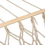 Garden Hammock 200 cm Ecru