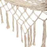 Garden Hammock 200 cm Ecru