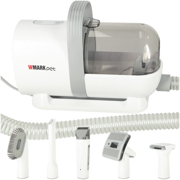 Hoover for dog hair grooming skinstras.lt
