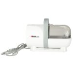 Hoover for dog hair grooming