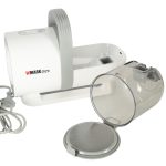 Hoover for dog hair grooming