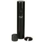 Adler ad 4509 electric wine opener skinstras.lt