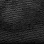 Stork's nest cushion black