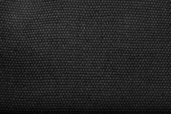 Stork's nest cushion black