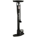 Bicycle Floor Pump with Gauge