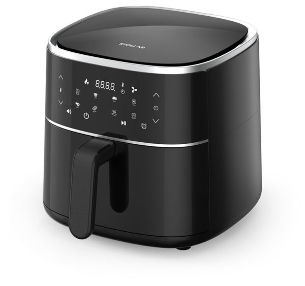 Smart Air Fry at sklinstars.lt