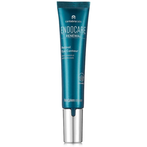 Endocare renewal eye cream with retinol 15 ml