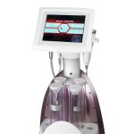Cosmetic device 5in1 Yoshida Lotos