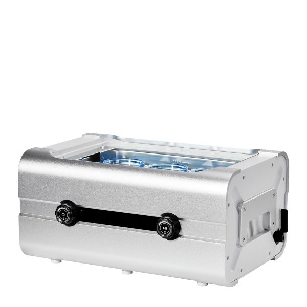 Ultrasonic cleaner DENSON CS8 8L