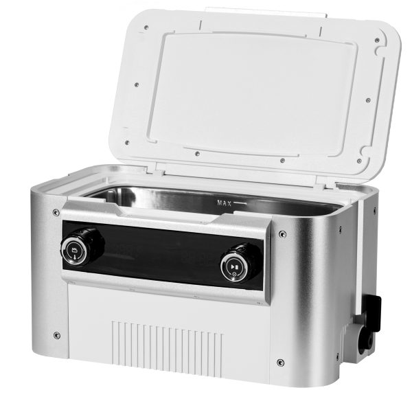 Ultrasonic cleaner CS6.2 6L