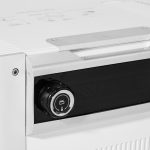 Ultrasonic cleaner CS6.2 6L