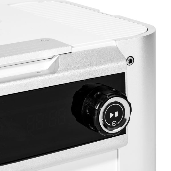 Ultrasonic cleaner CS6.2 6L