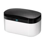 Ultrasonic cleaner CS.1 500ml 35W skinstars.lt
