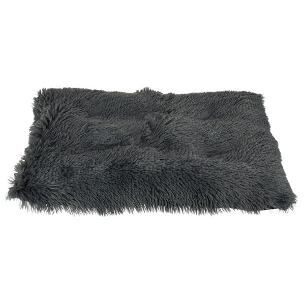 Dog mat 65-50cm black