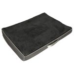 Orthopedic bed for dogs 90-70-10cm skinstars.lt