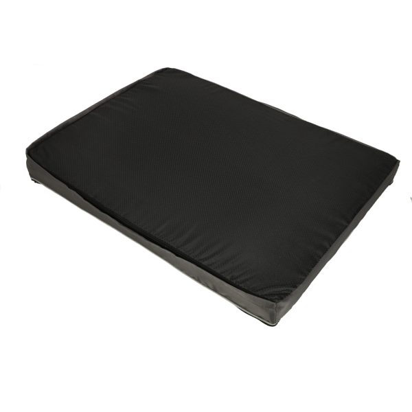 Orthopedic bed for dogs 90-70-10cm