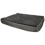Orthopedic bed for dogs 90-70-10cm