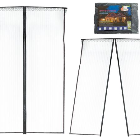 Duru tinklelis 100x210cm