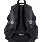 Shiny Snake 4 compartment 17 inch school backpack