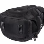 Shiny Snake 4 compartment 17 inch school backpack