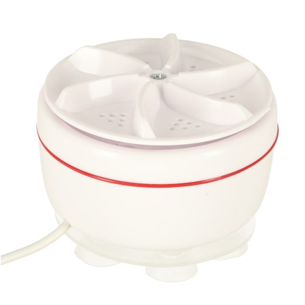 Nešiojama mini skalbimo mašina 5L USB