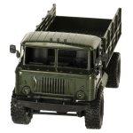 Military car rc off-road 4WD 1:16 RTR