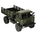Military car rc off-road 4WD 1:16 RTR