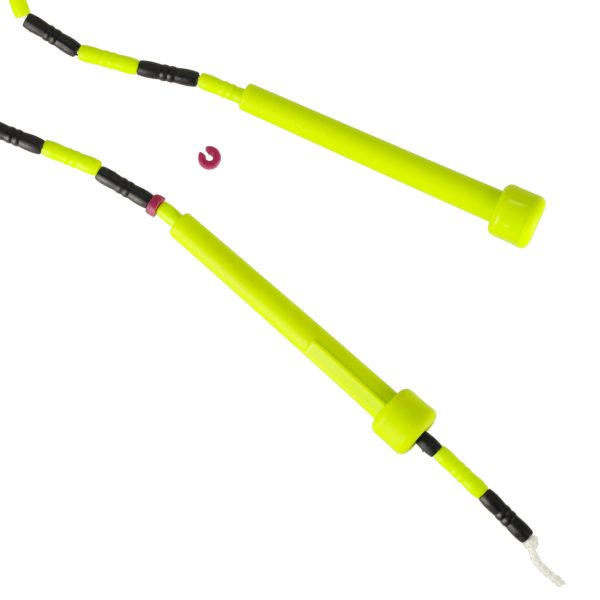 Skipping rope 250cm