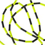 Skipping rope 250cm