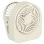 Mini ventiliatorius su USB spaustuku