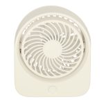 Mini fan with USB clip