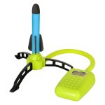 Rocket launcher Power launcher catapult foam x3