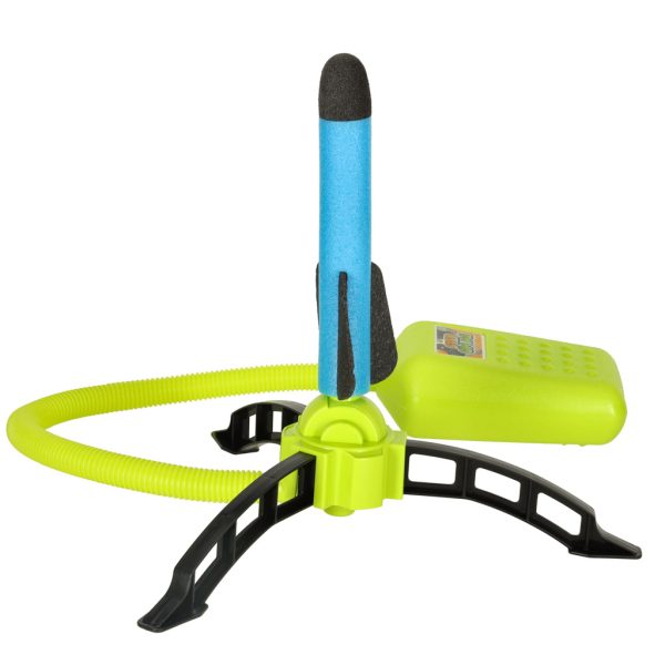 Rocket launcher Power launcher catapult foam x3