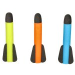 Rocket launcher Power launcher catapult foam x3