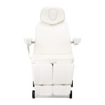 Electric podiatric chair Azzurro 873 white