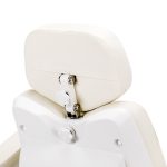 Electric podiatric chair Azzurro 873 white