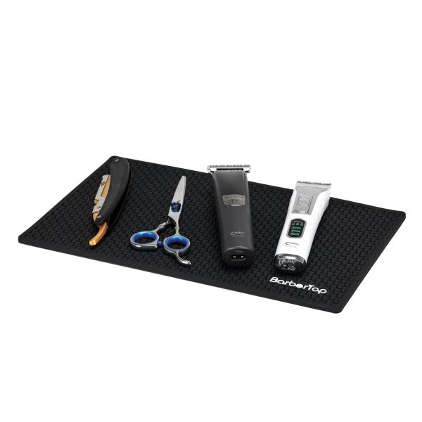 Small barber mat barbertop skinstars.lt