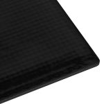 Small barber mat barbertop