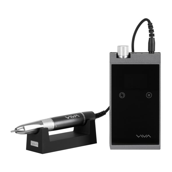 Portable nail drill aku VIVA PRO 601