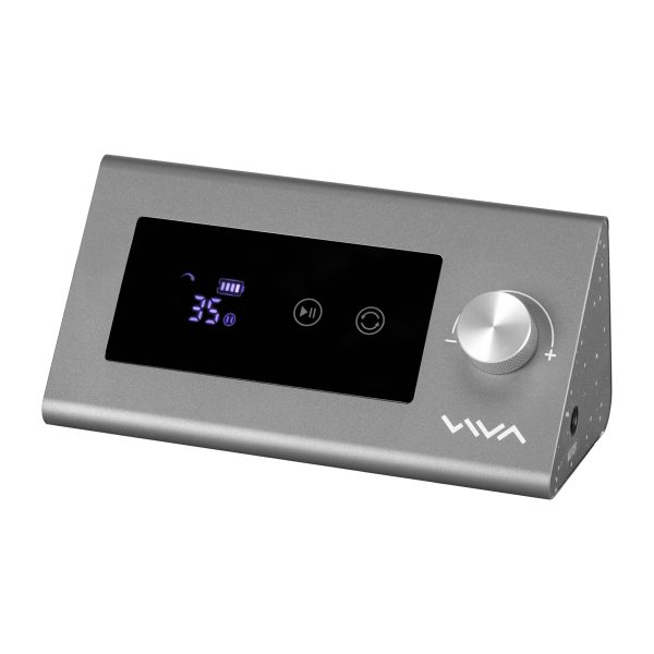 Nail drill VIVA PRO 602